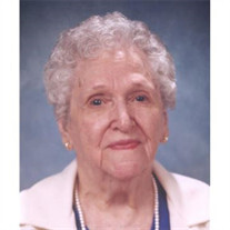 Thelma Langford Freeman Profile Photo