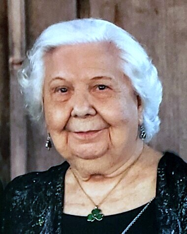 Aurora G. (Gonzalez)  Vargas