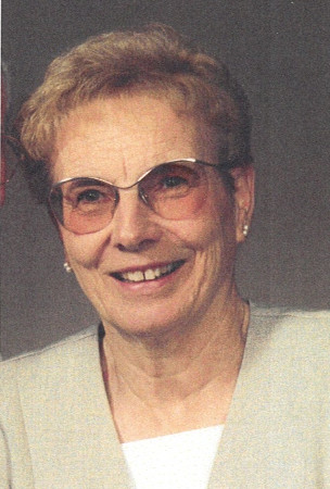 Lois Tenney Benson