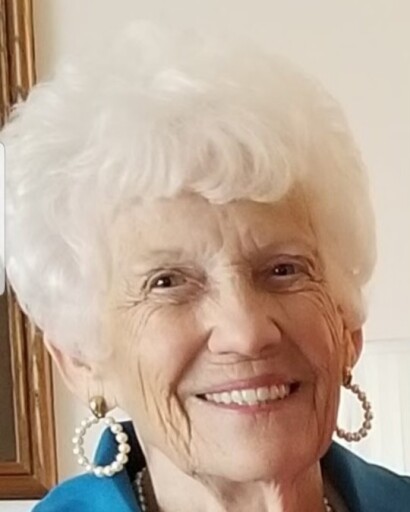 JoAnn Helen Sitzman's obituary image
