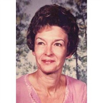 Elizabeth W. Shumate Profile Photo