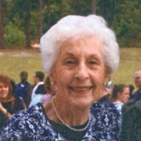 Betty Ehrhard Thorngate