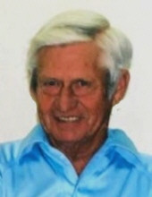 Eugene "Gene" Watters Profile Photo