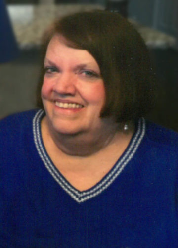 Mary O’Brien Profile Photo