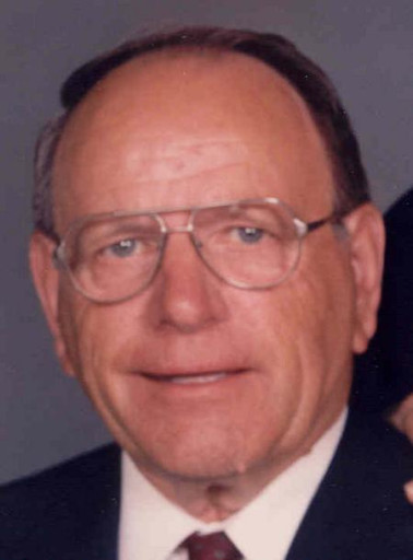 Arthur F. Lindauer