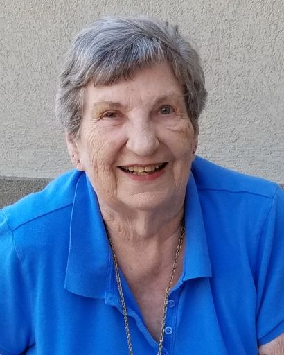 Ann Marie Dover Hirschi Profile Photo