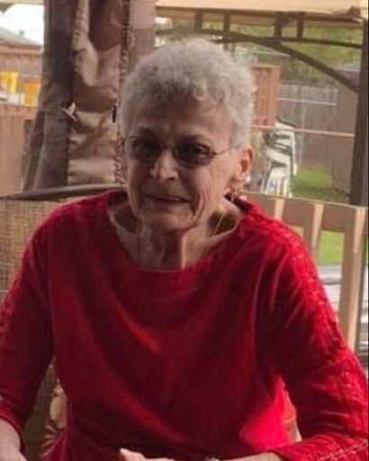 Janice E. Fulkerson's obituary image