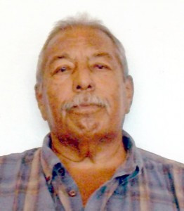 Juan Mendoza