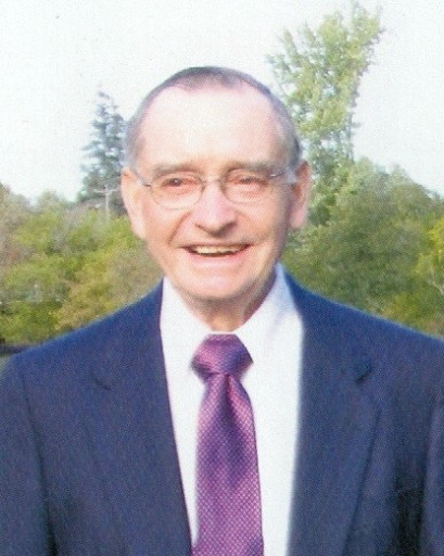 Vernon J. Bahr Profile Photo