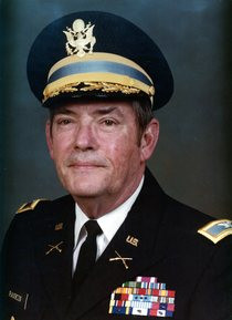 Frank Ronald  Rankin, Sr.