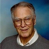 Donald Harper Profile Photo