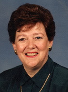 Ruth Baumann Profile Photo