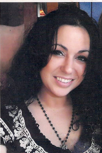 Carla Cristina Raposo Profile Photo