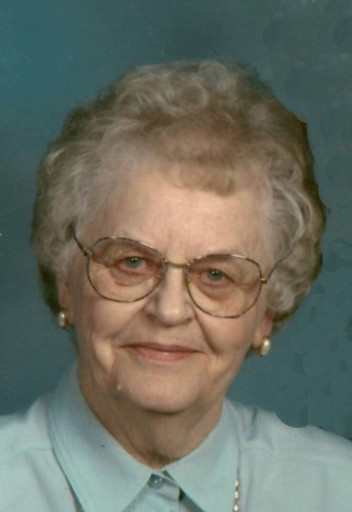 Betty Odness Profile Photo