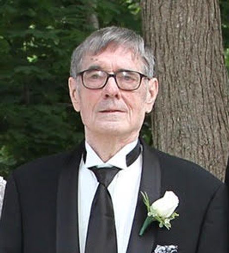 Herbert S. “Steve” Boreman