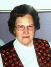 Lucille  Clark Erwin Profile Photo
