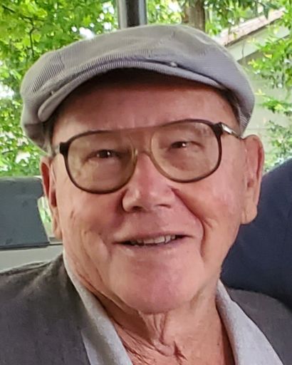 Gerald P. Wells, Sr.