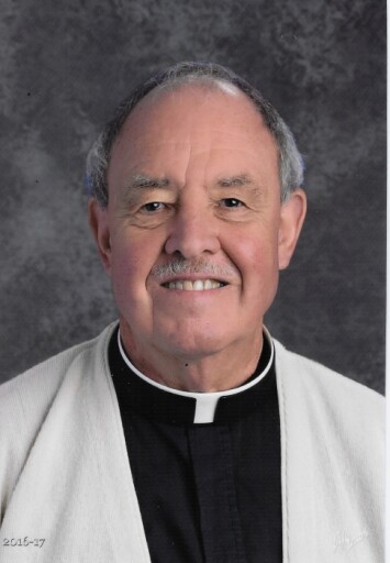 Rev. Raymond C. Kellerman Profile Photo