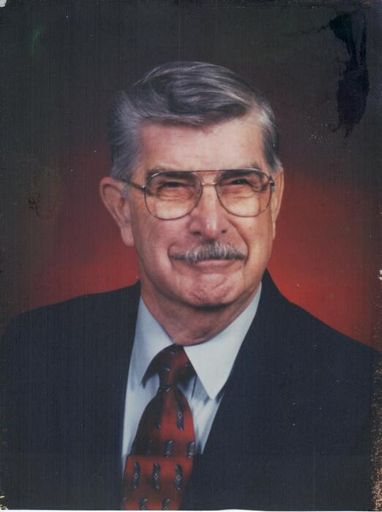 John Donley Sr.