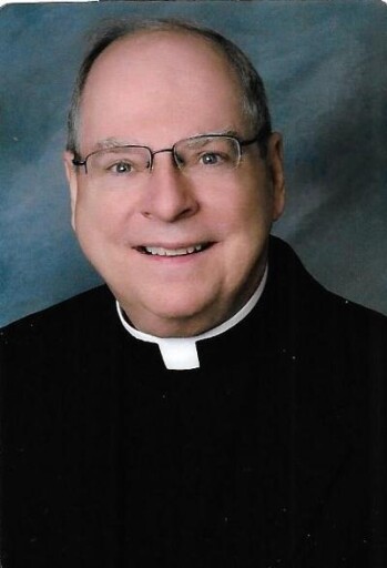 Father John Francis Lesnick