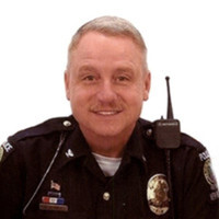 Chief Dan Gilbert Profile Photo