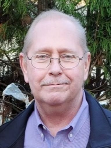 James Parten, Jr. Profile Photo