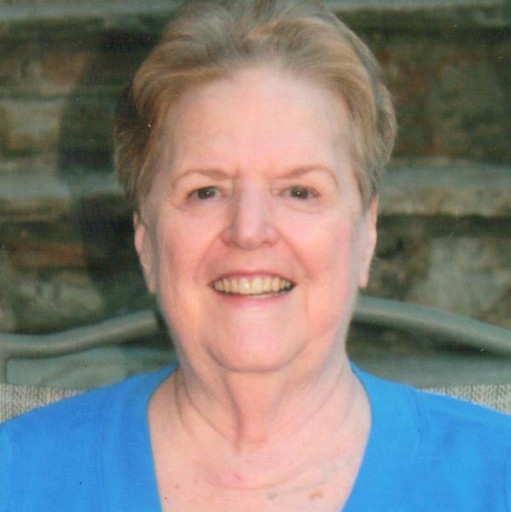 Joann Reichert