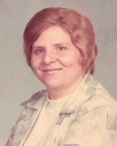 Nancy Mae Metcalf Profile Photo