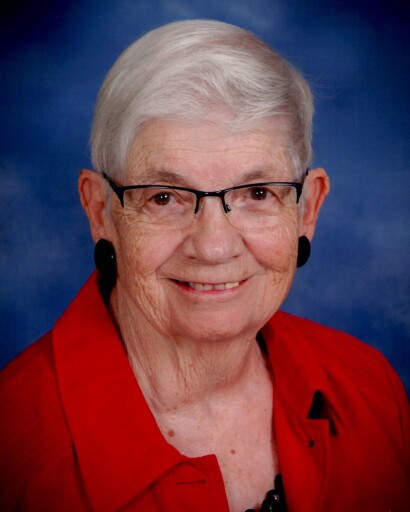 Annette Moen's obituary image