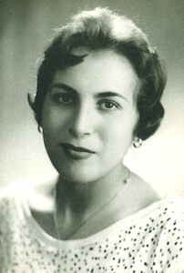 Maria D. Sichini