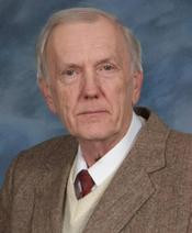 Stephen Nance