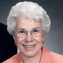 Shirley L. Witterstaetter