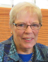 Diane M. Schwarzmann Profile Photo