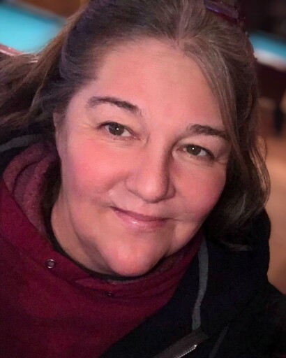 Suzanne Garza Profile Photo