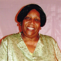 Glenda Mae Nichols Profile Photo