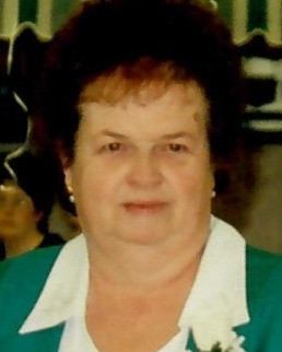 Sharon E. McAvoy