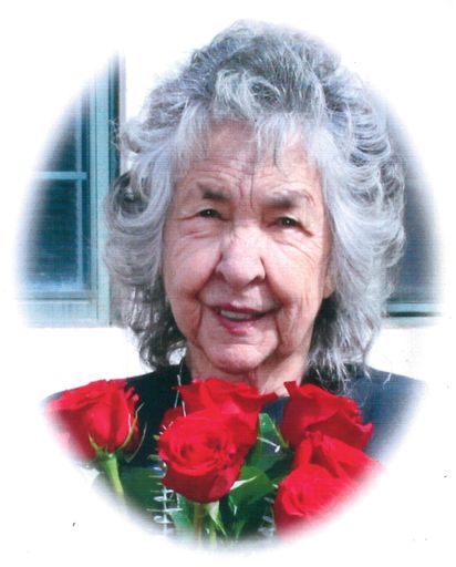 Maria Rosela Chavez