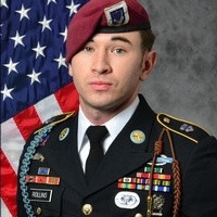 Sgt. Brock Mathis Rollins Profile Photo