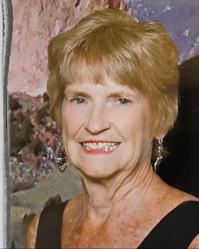 Marge Sealock Profile Photo