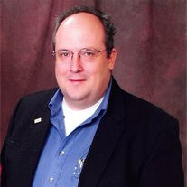 Daniel Trent McInnis Profile Photo