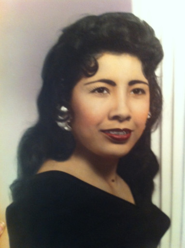 Guadalupe Cruz Profile Photo