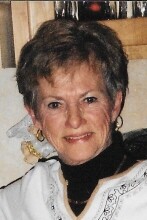 Carol M. Scudder