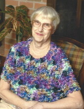 Mildred Faye Hollifield