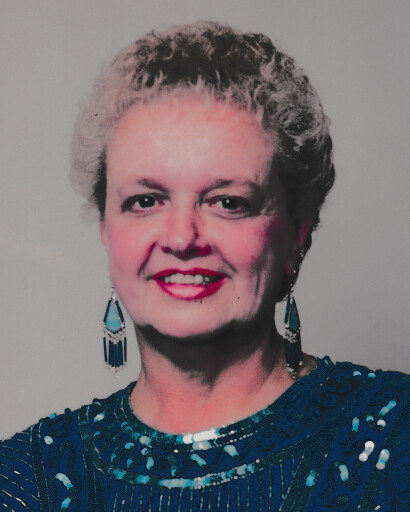 Elizabeth "Betty" D. Sfarra