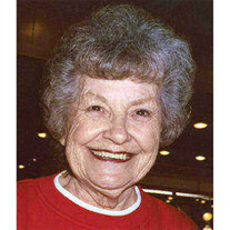 Bettie R. McNett Profile Photo