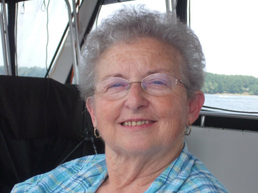 Shirley Cline Misenheimer Profile Photo
