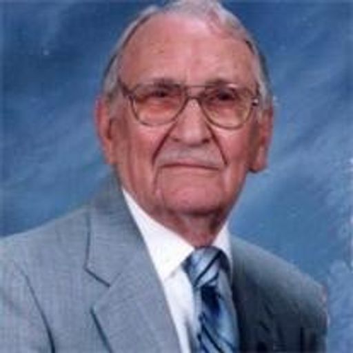 Ralph Johnston Profile Photo