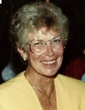 Marilyn Joyce Mckenzie Profile Photo