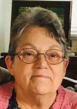 Phyllis Ann Bobo Profile Photo