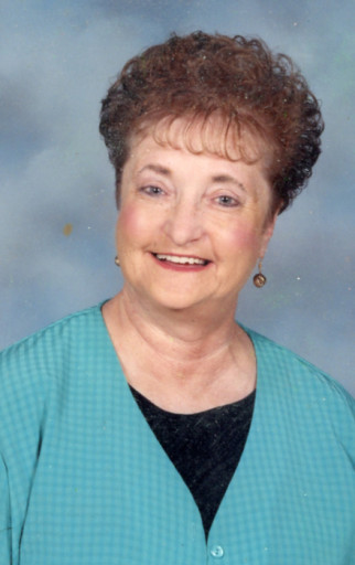 Peggy S. Whalen Profile Photo